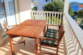 Apartment with Sea View in Zečevo Rogozničko – 65 sqm with Balcony